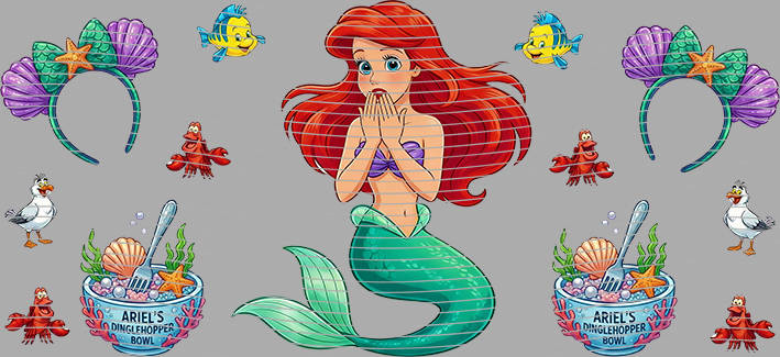 16oz Princess-N4-1266